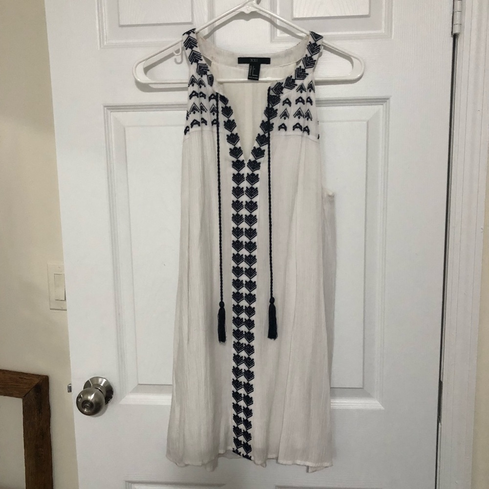 Forever 21 Dress